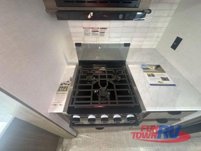 2025 Forest River RV Wildwood - Photo 20