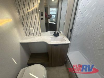 2025 Forest River RV Wildwood - Photo 27
