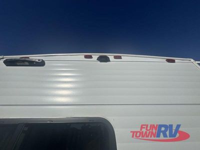 2025 Forest River RV Wildwood - Photo 15