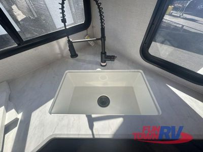 2025 Forest River RV Wildwood - Photo 19