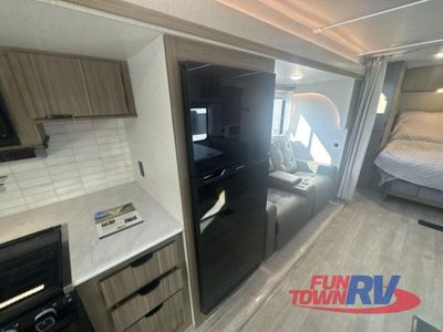 2025 Forest River RV Wildwood - Photo 22