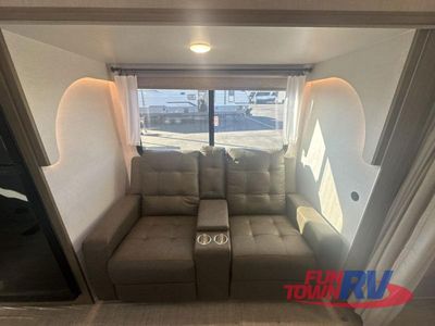 2025 Forest River RV Wildwood - Photo 25