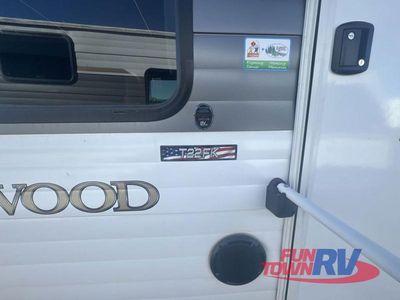 2025 Forest River RV Wildwood - Photo 35
