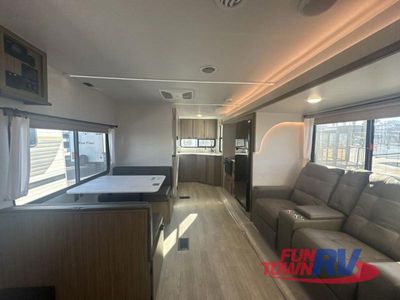 2025 Forest River RV Wildwood - Photo 17