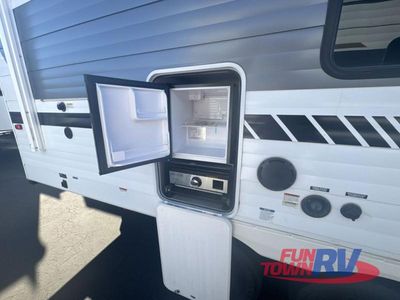 2025 Forest River RV Wildwood - Photo 7
