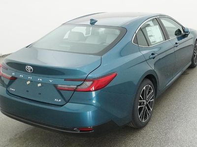 2026 Camry XLE — photo 15 view