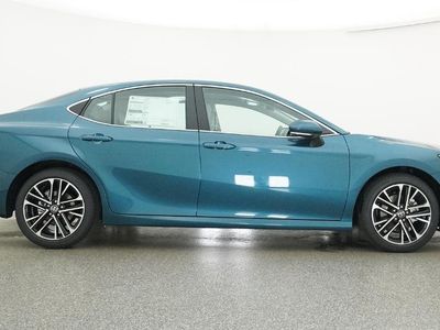 2026 Camry XLE — photo 20 view
