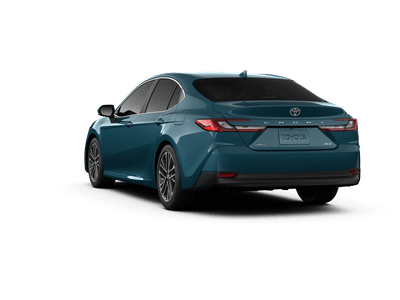 2026 Camry XLE — photo 48 view
