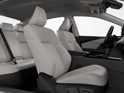 2026 Camry XLE — photo 50 view