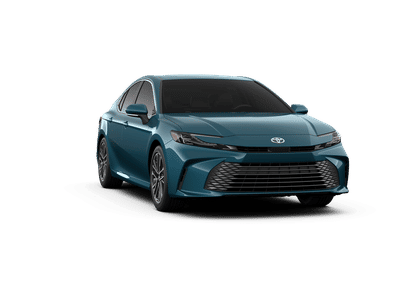2026 Camry XLE — photo 38 view