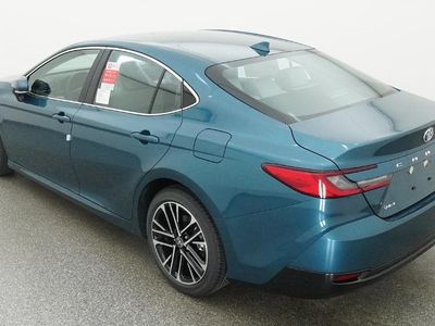 2026 Camry XLE — photo 7 view