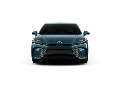 2026 Camry XLE — photo 39 view