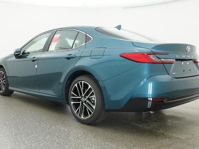 2026 Camry XLE — photo 9 view