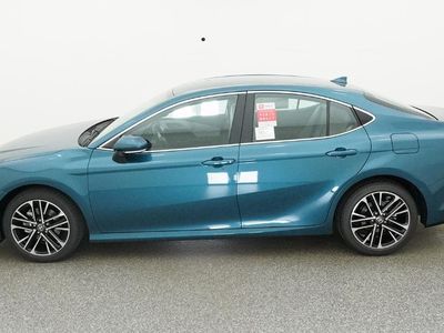 2026 Camry XLE — photo 13 view