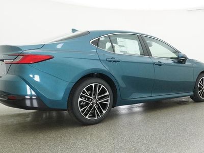2026 Camry XLE — photo 18 view