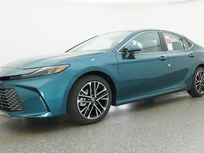 2026 Camry XLE — photo 22 view