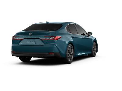 2026 Camry XLE — photo 31 view