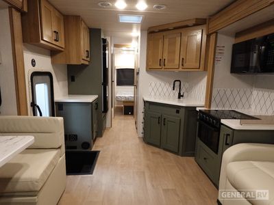 2026 NeXus RV Wraith - Photo 5
