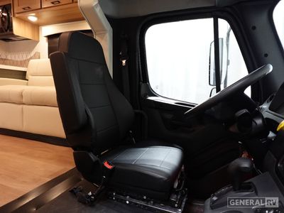 2026 NeXus RV Wraith - Photo 8