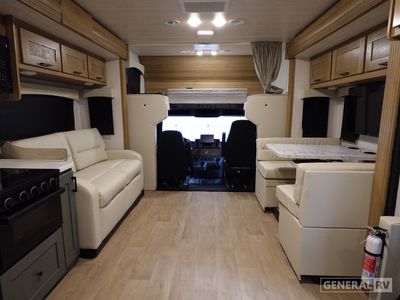 2026 NeXus RV Wraith - Photo 6