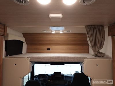 2026 NeXus RV Wraith - Photo 12