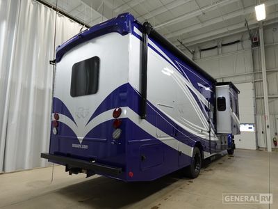 2026 NeXus RV Wraith - Photo 4