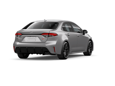2026 Toyota Corolla Hybrid - Photo 11