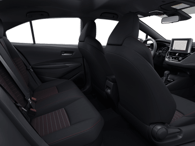 2026 Toyota Corolla Hybrid - Photo 29