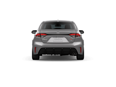 2026 Toyota Corolla Hybrid - Photo 10