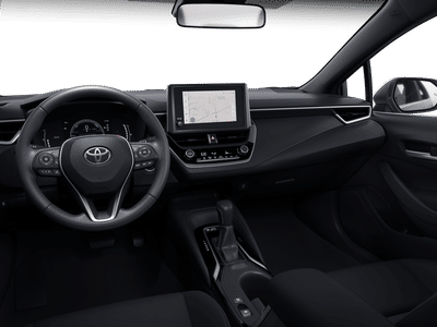 2026 Toyota Corolla Hybrid - Photo 27