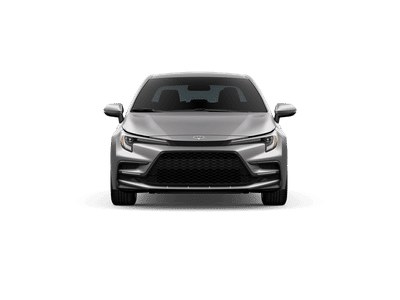2026 Toyota Corolla Hybrid - Photo 19