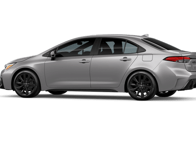 2026 Toyota Corolla Hybrid - Photo 7