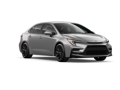 2026 Toyota Corolla Hybrid - Photo 17