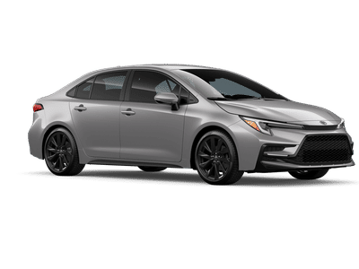 2026 Toyota Corolla Hybrid - Photo 16