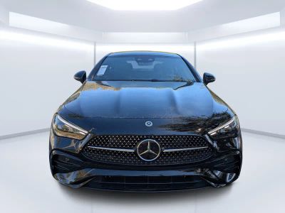 2026 Mercedes-Benz CLE — photo 11 view