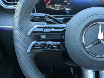 2026 Mercedes-Benz CLE — photo 17 view