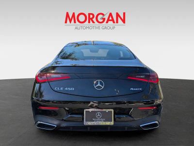 2026 Mercedes-Benz CLE — photo 7 view