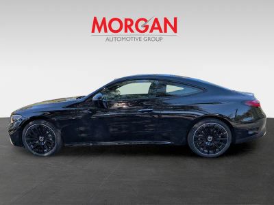 2026 Mercedes-Benz CLE — photo 9 view
