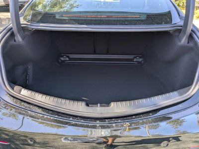 2026 Mercedes-Benz CLE — photo 12 view