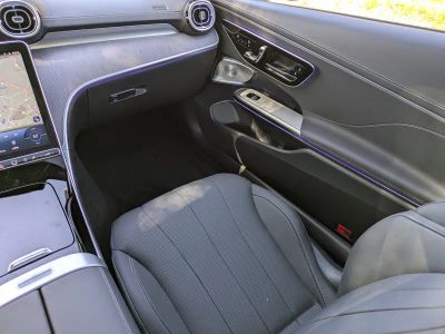 2026 Mercedes-Benz CLE — photo 20 view
