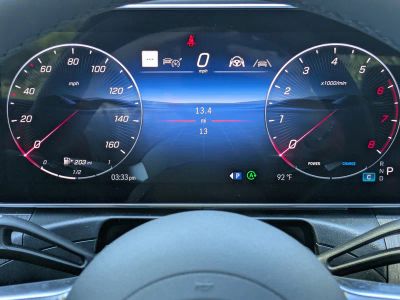 2026 Mercedes-Benz CLE — photo 19 view