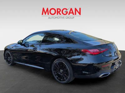 2026 Mercedes-Benz CLE — photo 8 view