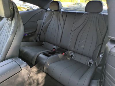 2026 Mercedes-Benz CLE — photo 14 view