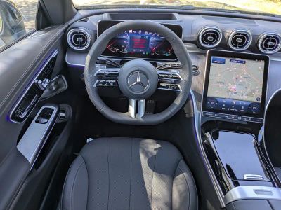 2026 Mercedes-Benz CLE — photo 16 view