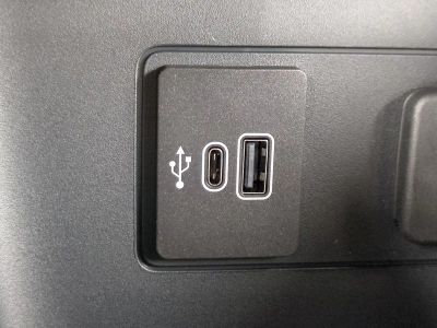 2026 Ford Explorer — photo 24 view