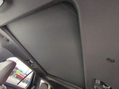 2026 Ford Explorer — photo 22 view