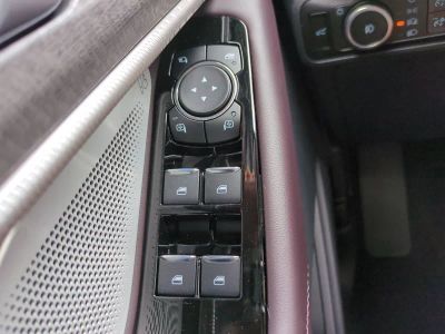 2026 Ford Explorer — photo 26 view