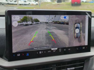 2026 Ford Explorer — photo 23 view