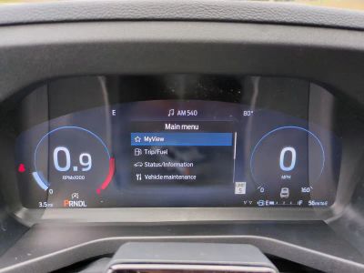 2026 Ford Explorer — photo 29 view