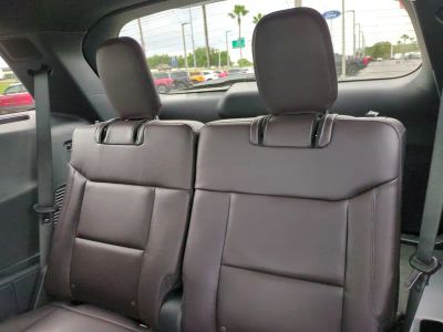 2026 Ford Explorer — photo 15 view